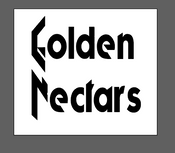 Golden Nectars logo